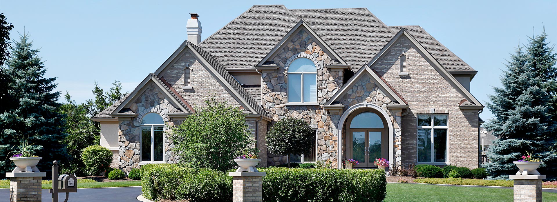 Privacy and decorative window film