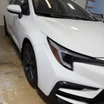 car window tint