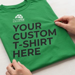 T-SHIRTS